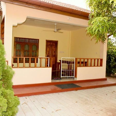 New Land Guest House Batticaloa Zewnętrze zdjęcie