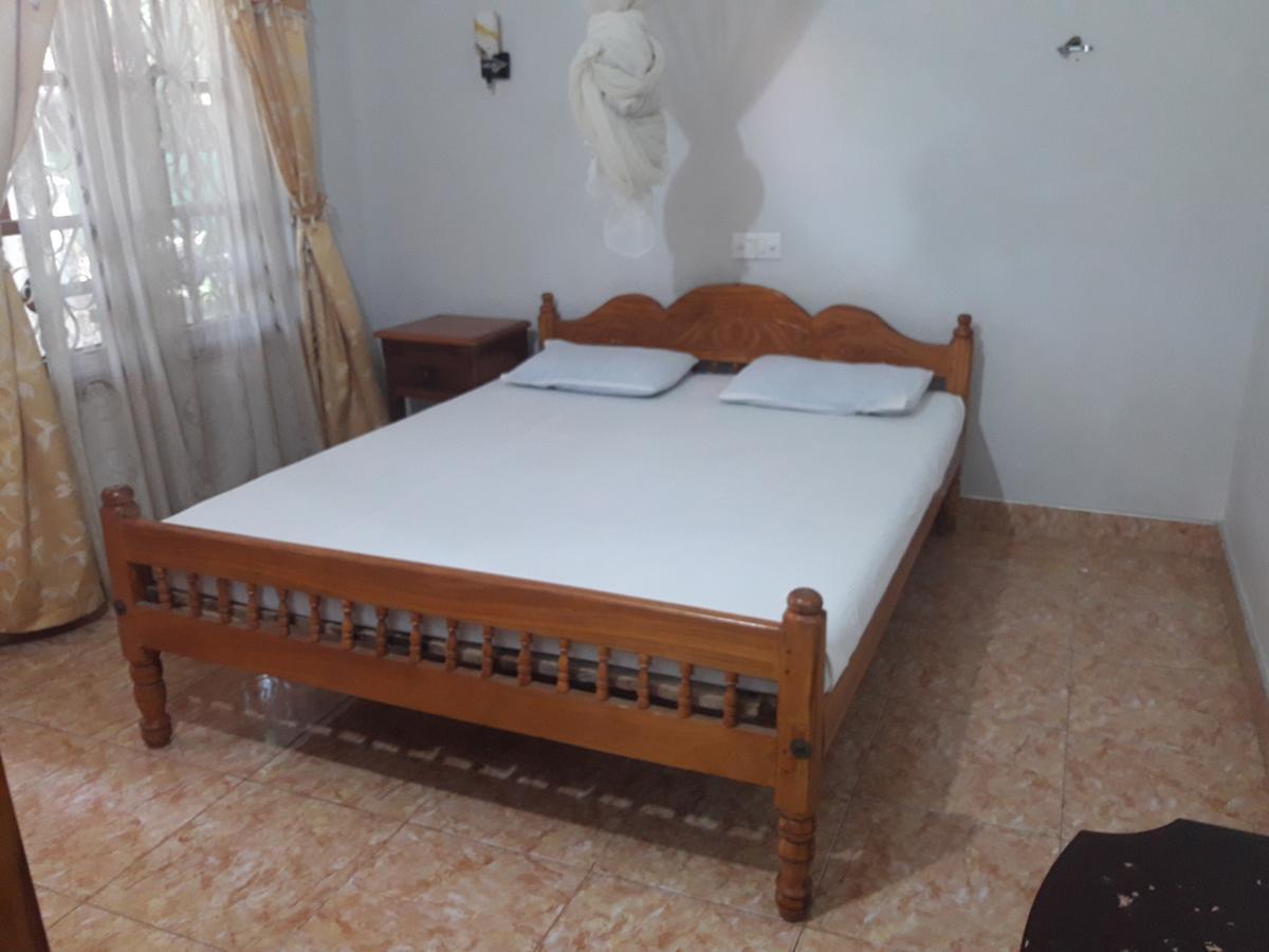 New Land Guest House Batticaloa Zewnętrze zdjęcie