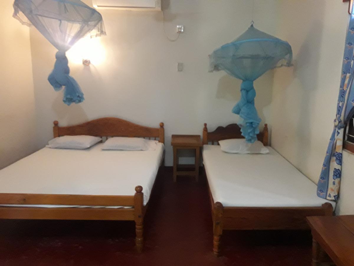 New Land Guest House Batticaloa Zewnętrze zdjęcie