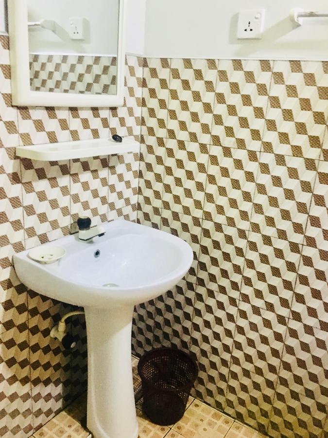 New Land Guest House Batticaloa Zewnętrze zdjęcie