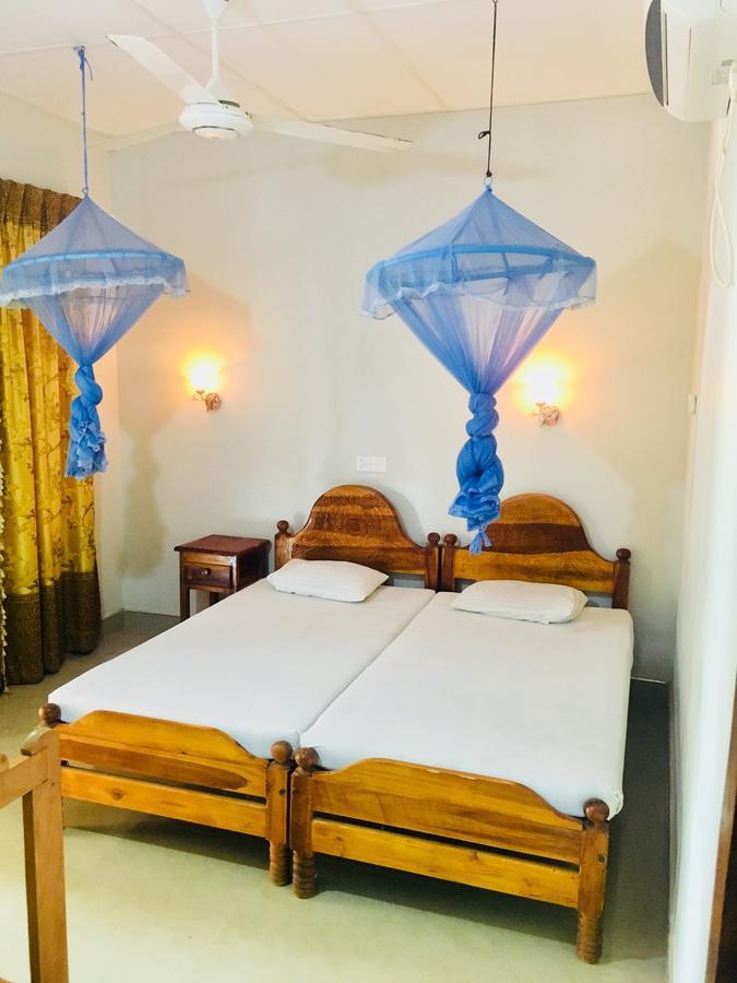 New Land Guest House Batticaloa Zewnętrze zdjęcie