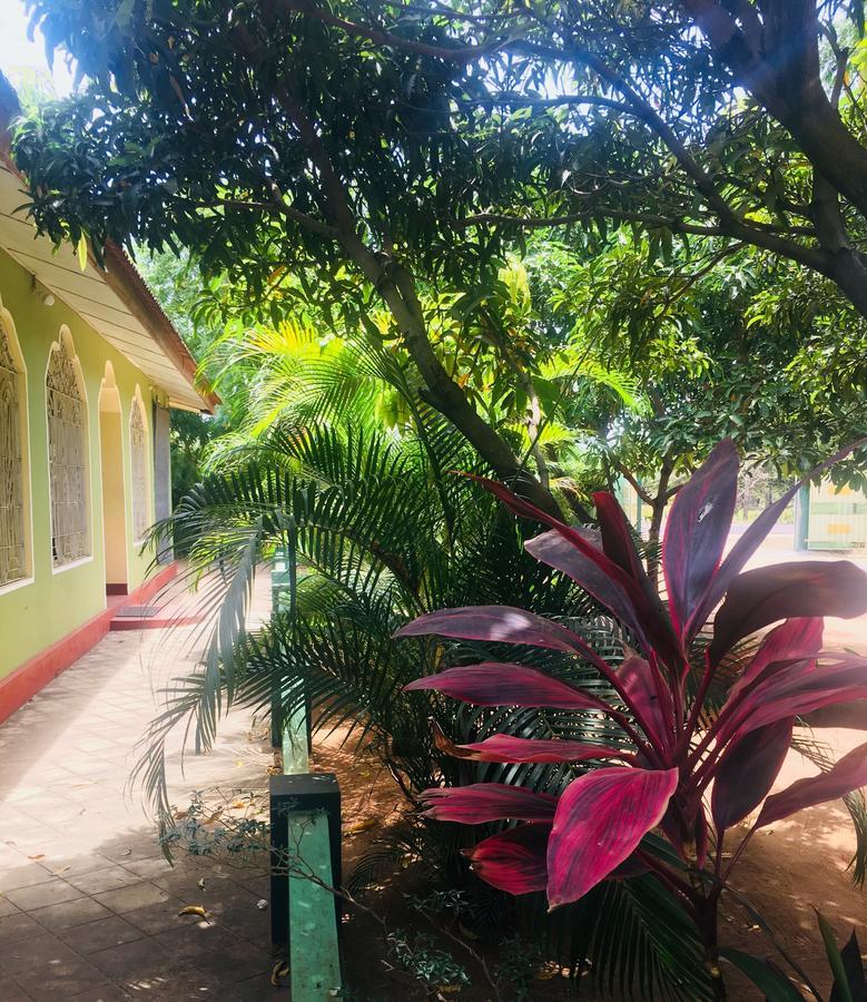 New Land Guest House Batticaloa Zewnętrze zdjęcie