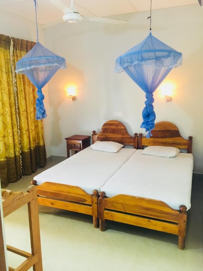 New Land Guest House Batticaloa Zewnętrze zdjęcie