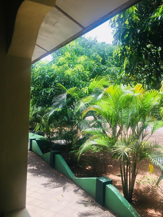 New Land Guest House Batticaloa Zewnętrze zdjęcie