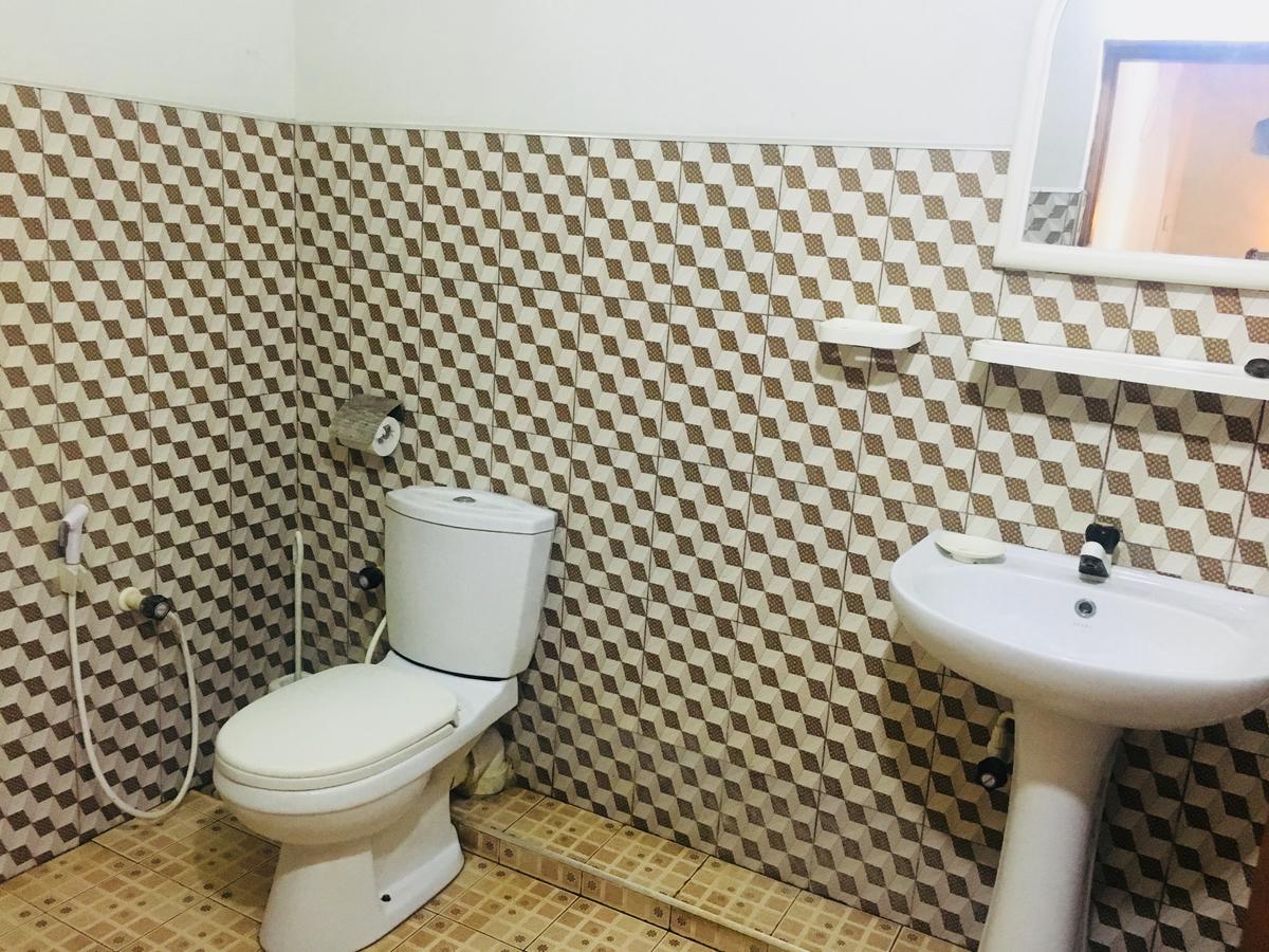 New Land Guest House Batticaloa Zewnętrze zdjęcie