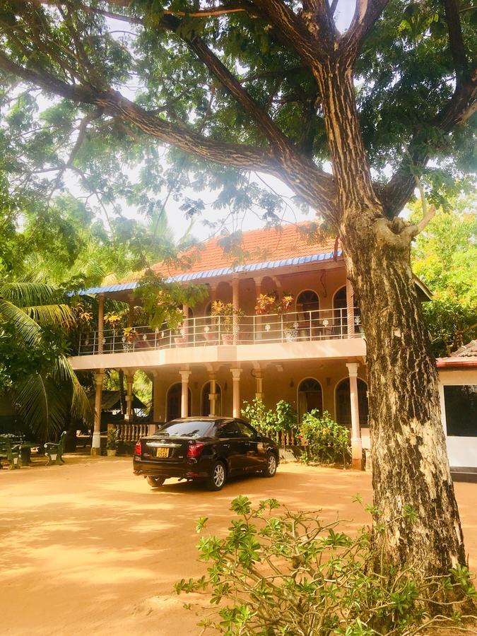 New Land Guest House Batticaloa Zewnętrze zdjęcie