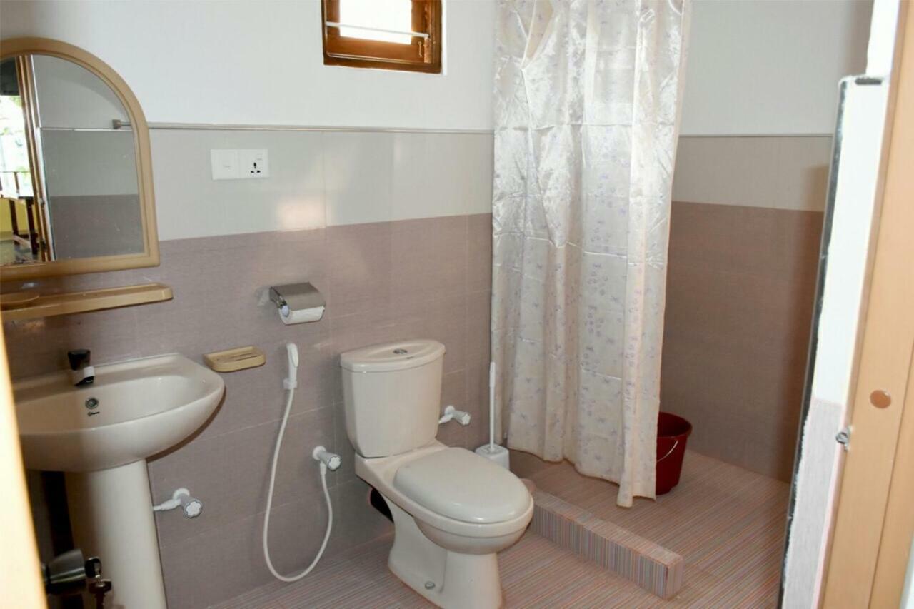 New Land Guest House Batticaloa Zewnętrze zdjęcie