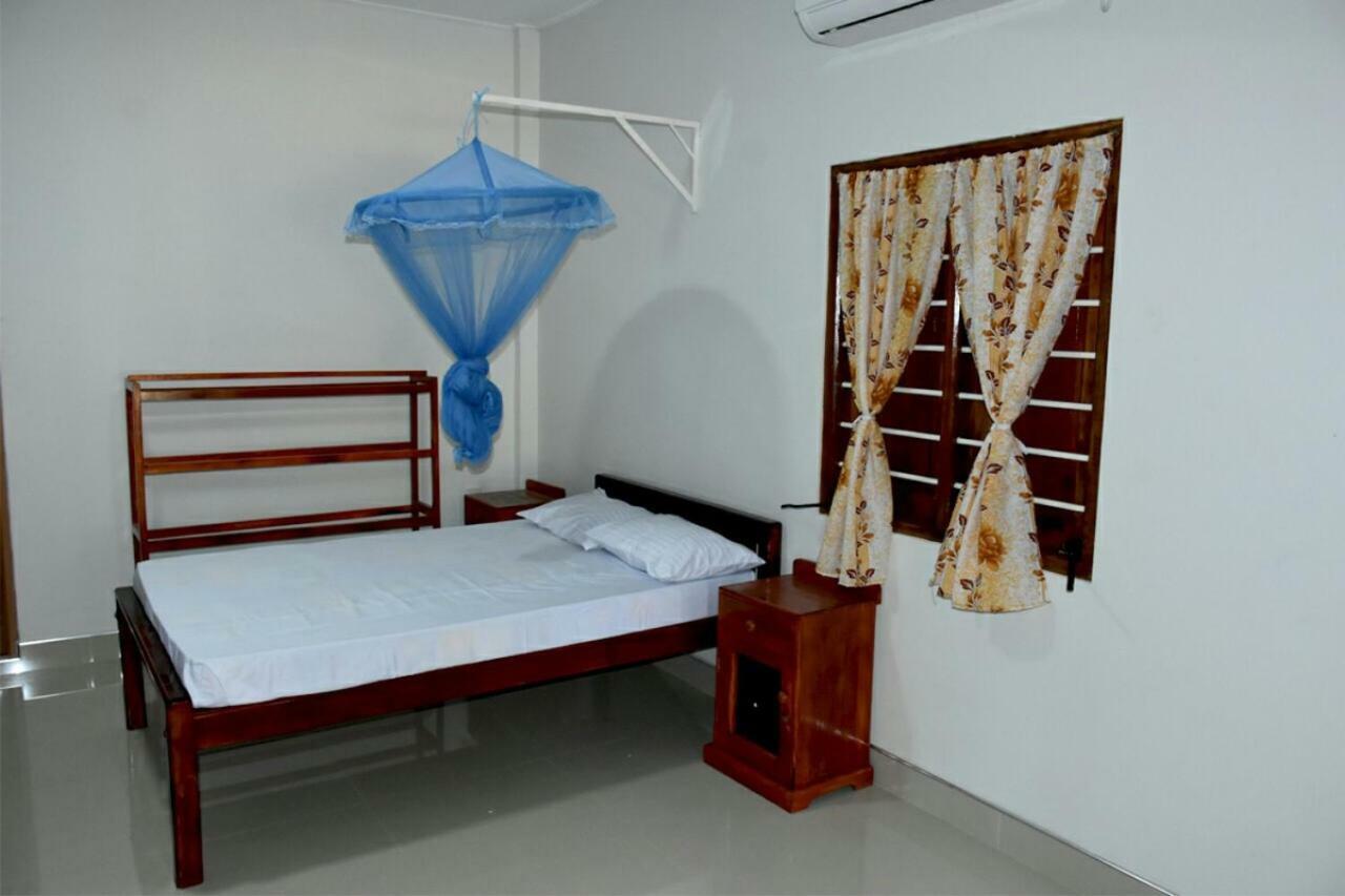 New Land Guest House Batticaloa Zewnętrze zdjęcie